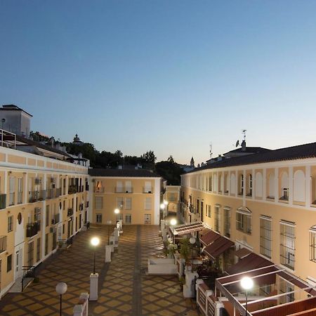 Mirador Del Castillo, Apartamentos Living Sur Sanlucar de Barrameda Luaran gambar
