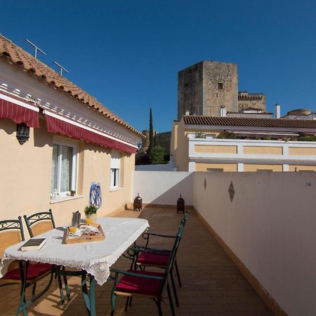 Mirador Del Castillo, Apartamentos Living Sur Sanlucar de Barrameda Luaran gambar