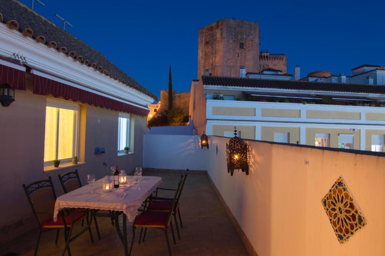 Mirador Del Castillo, Apartamentos Living Sur Sanlucar de Barrameda Luaran gambar