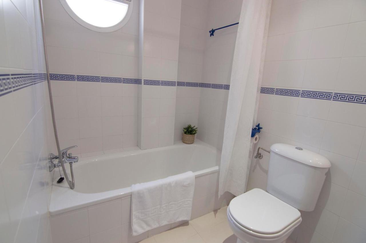 Mirador Del Castillo, Apartamentos Living Sur Sanlucar de Barrameda Luaran gambar