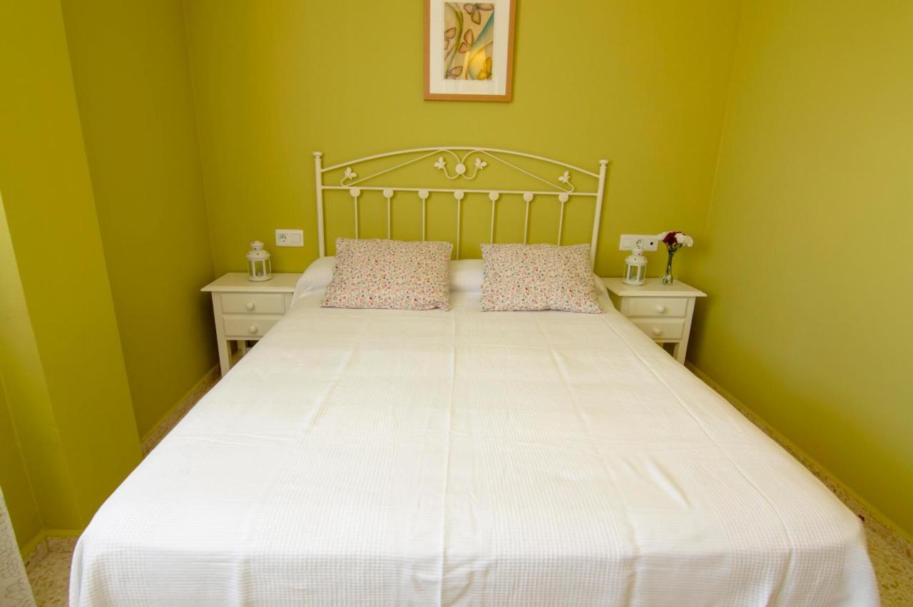 Mirador Del Castillo, Apartamentos Living Sur Sanlucar de Barrameda Luaran gambar