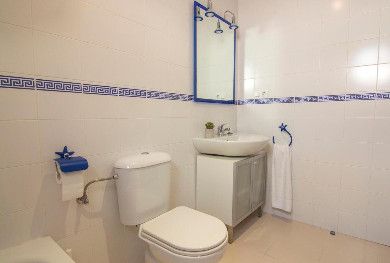 Mirador Del Castillo, Apartamentos Living Sur Sanlucar de Barrameda Luaran gambar