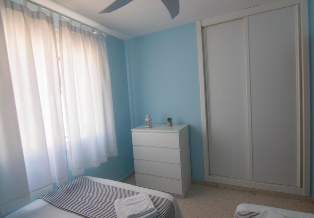 Mirador Del Castillo, Apartamentos Living Sur Sanlucar de Barrameda Luaran gambar